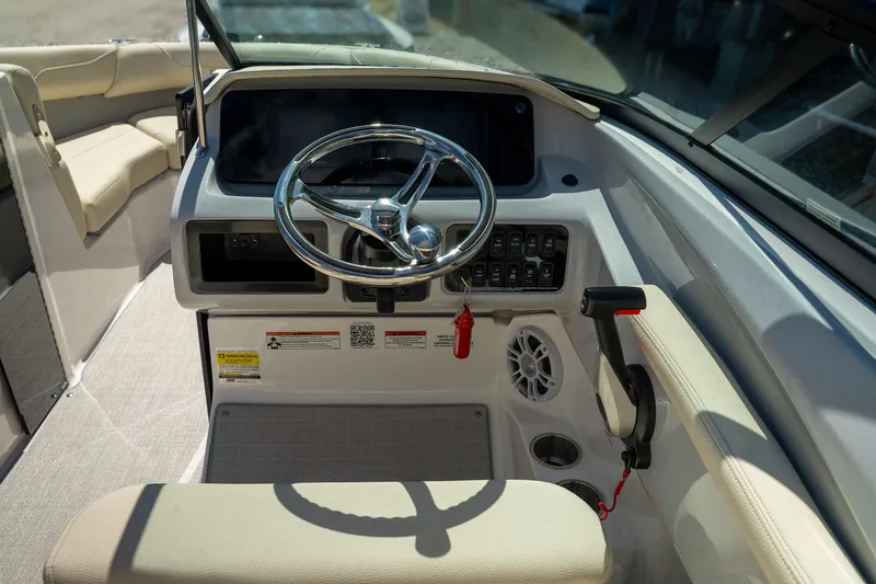 Slide: The Image of Regal LX2 2024 - 10