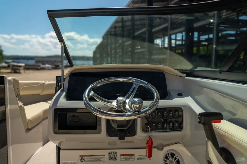 Slide: The Image of Regal LX2 2024 - 11