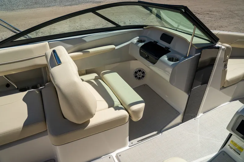 Slide: The Image of Regal LX2 2024 - 12