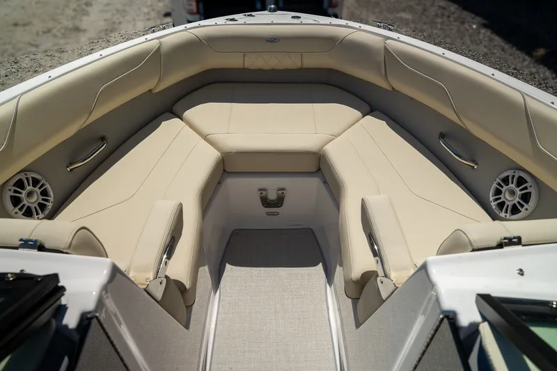 Slide: The Image of Regal LX2 2024 - 13