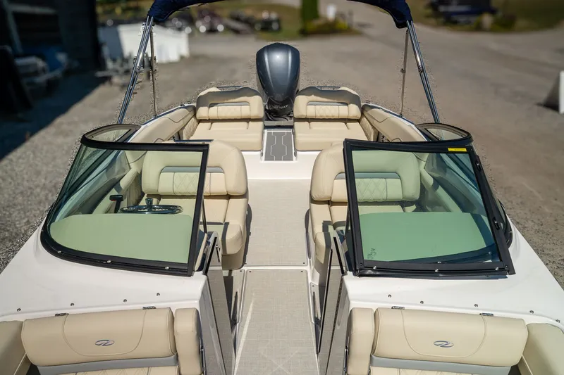 Slide: The Image of Regal LX2 2024 - 14