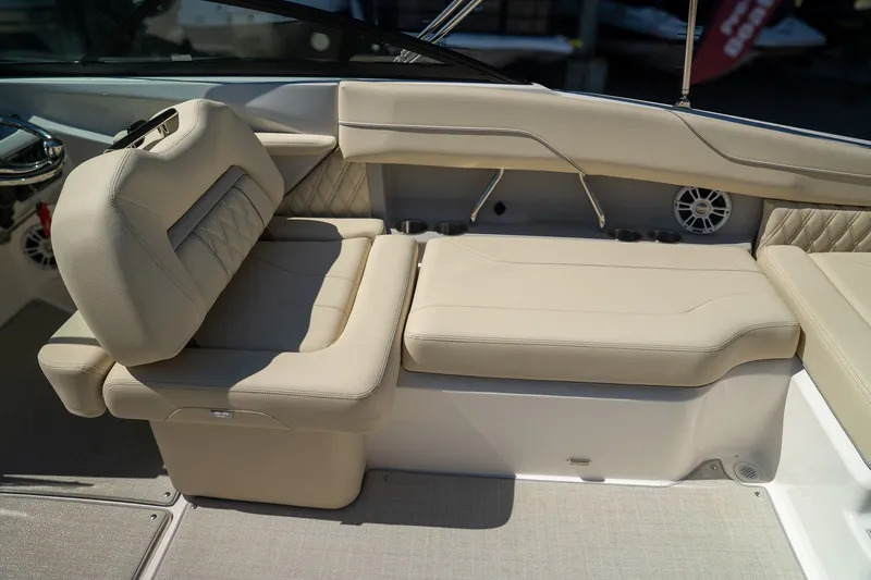 Slide: The Image of Regal LX2 2024 - 16