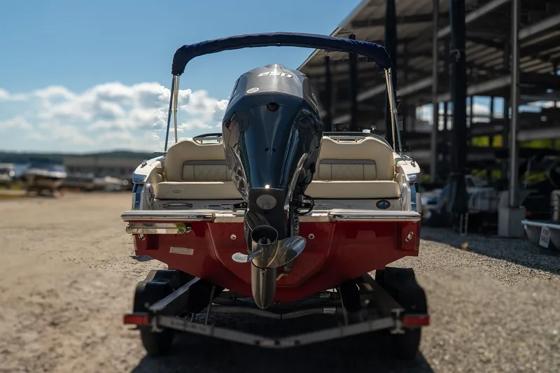 Slide: The Image of Regal LX2 2024 - 4