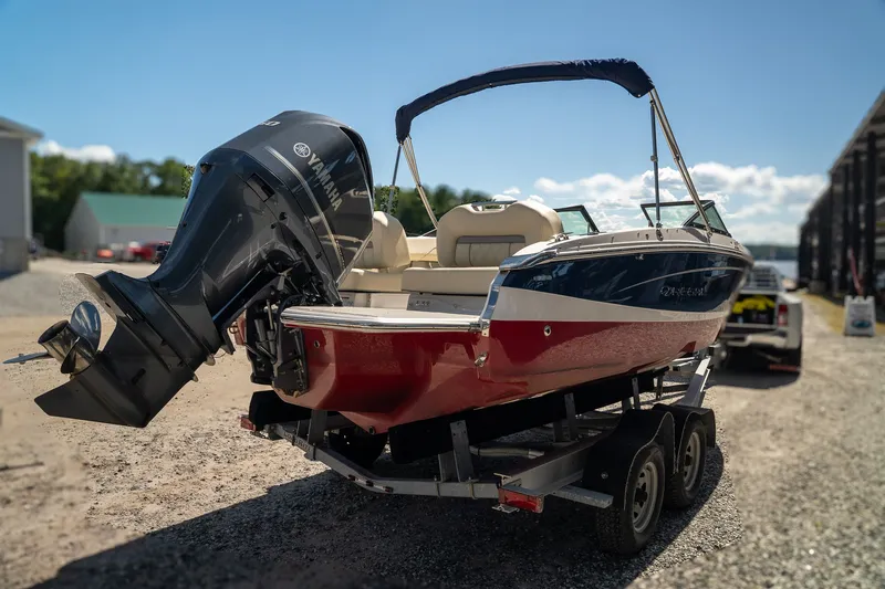 Slide: The Image of Regal LX2 2024 - 5