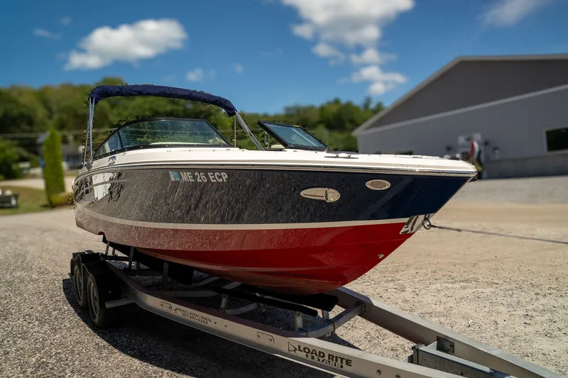 Slide: The Image of Regal LX2 2024 - 6