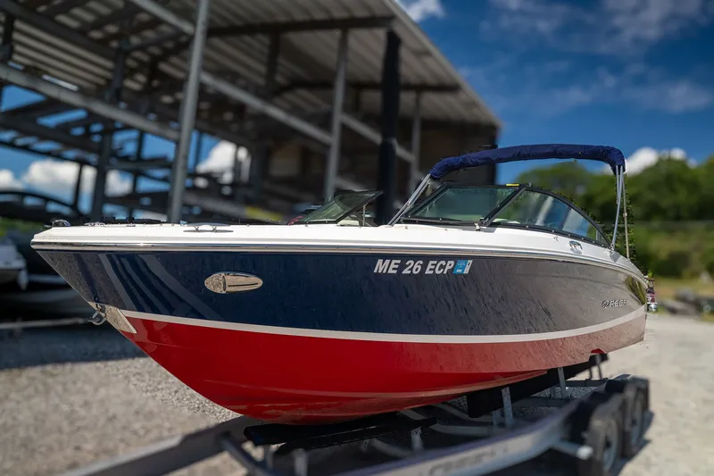 Slide: The Image of Regal LX2 2024 - 7