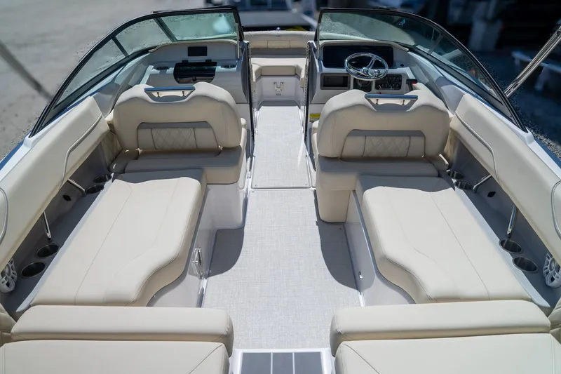 Slide: The Image of Regal LX2 2024 - 8