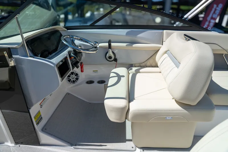 Slide: The Image of Regal LX2 2024 - 9