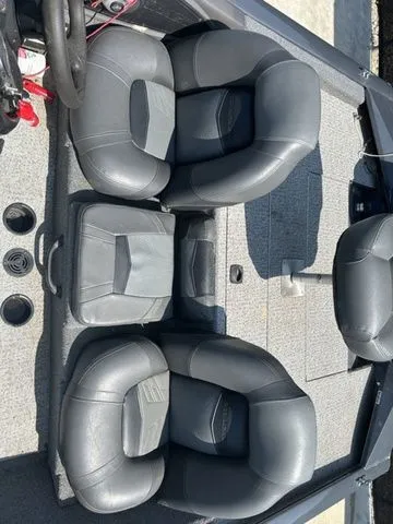 Slide: The Image of Tracker pro190 tx 2020 - 9