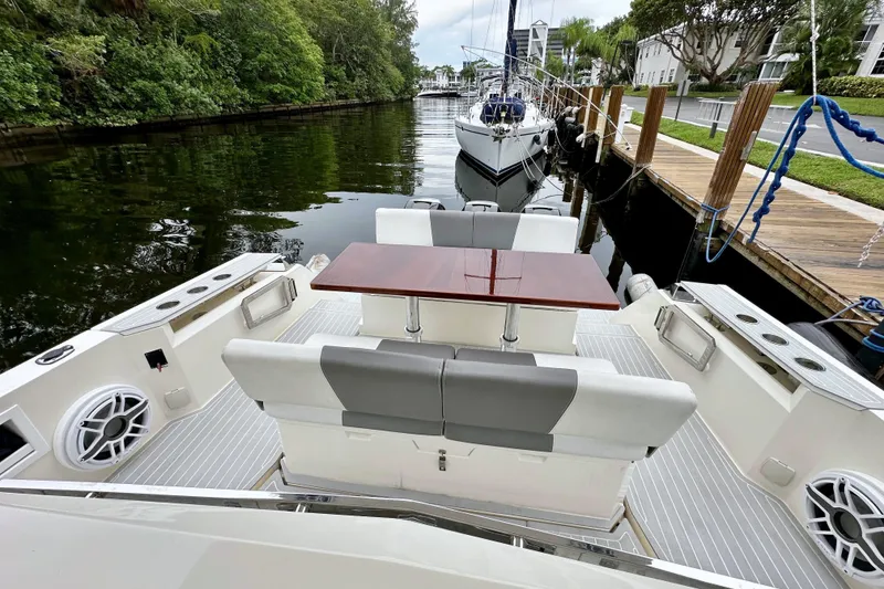 Slide: The Image of Azimut Verve 40 2013 - 29