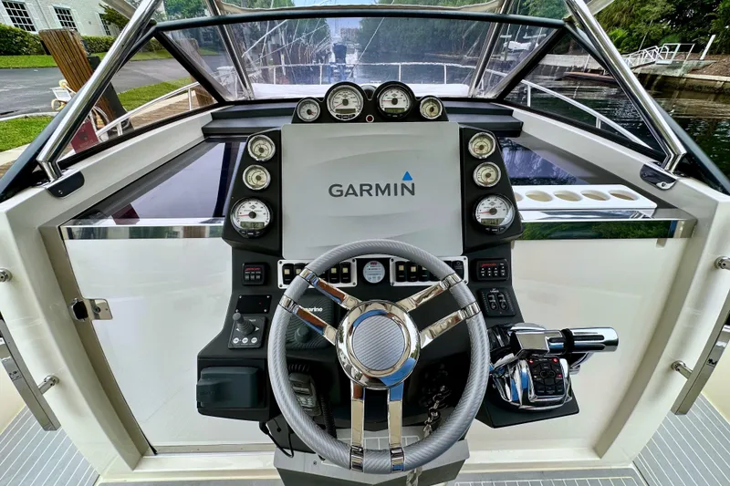 Slide: The Image of Azimut Verve 40 2013 - 47