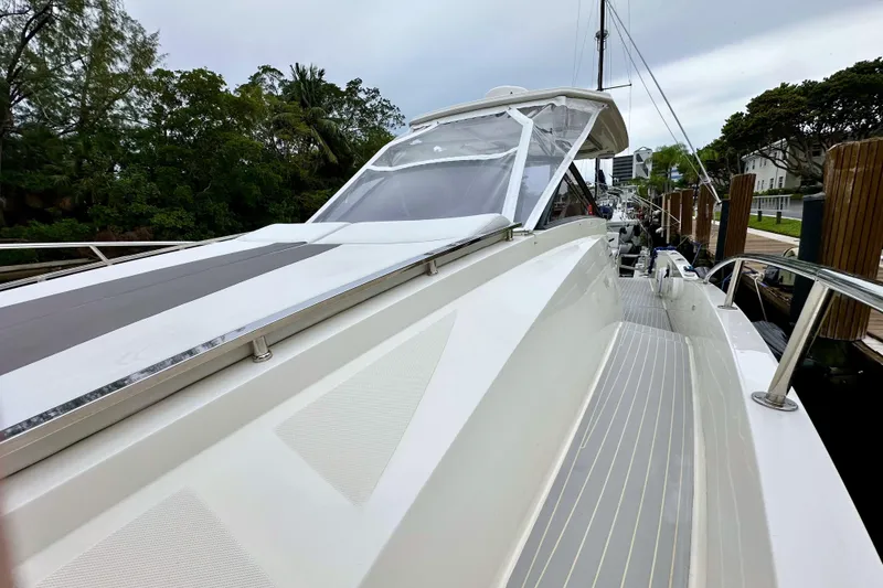 Slide: The Image of Azimut Verve 40 2013 - 60