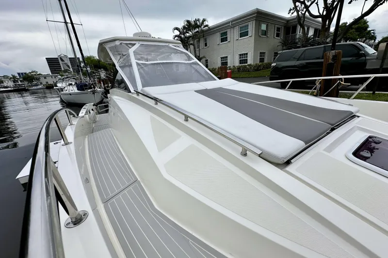 Slide: The Image of Azimut Verve 40 2013 - 63