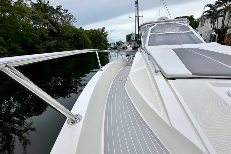 Slide: The Image of Azimut Verve 40 2013 - 65