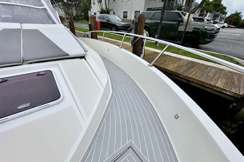 Slide: The Image of Azimut Verve 40 2013 - 66