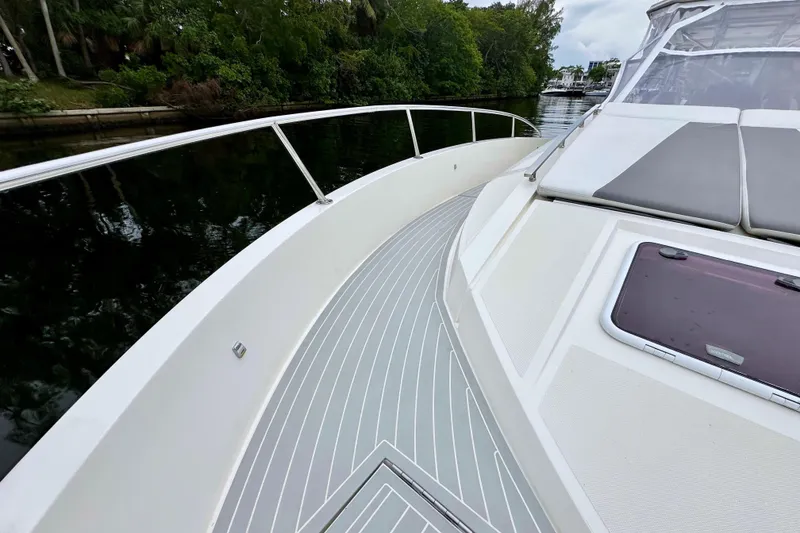 Slide: The Image of Azimut Verve 40 2013 - 67