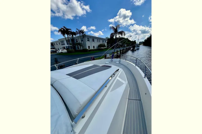 Slide: The Image of Azimut Verve 40 2013 - 69