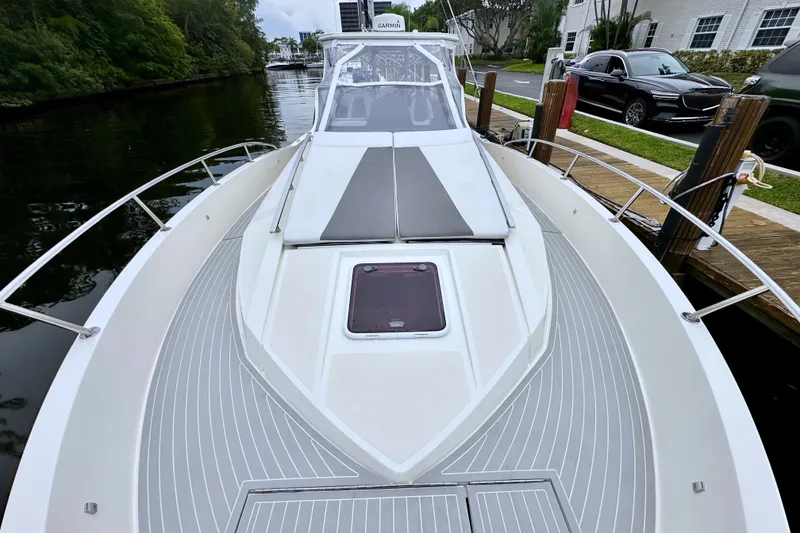 Slide: The Image of Azimut Verve 40 2013 - 74