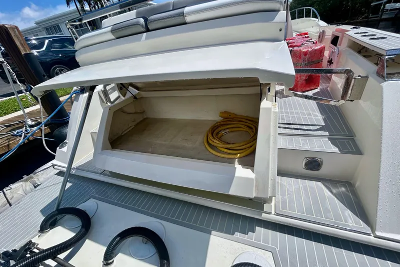 Slide: The Image of Azimut Verve 40 2013 - 87