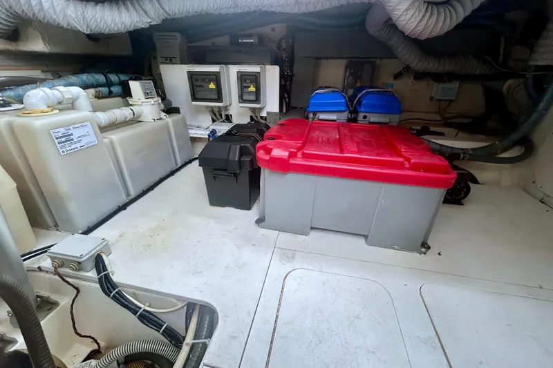 Slide: The Image of Azimut Verve 40 2013 - 90