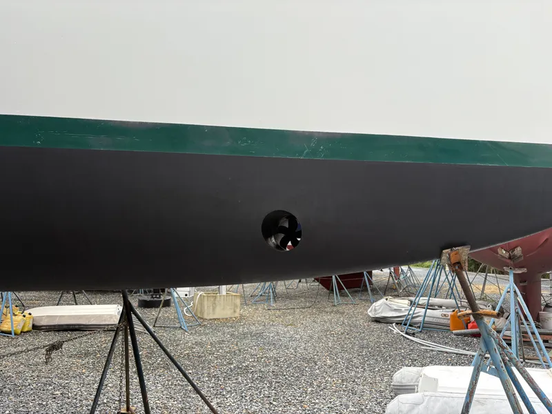 Slide: The Image of Beneteau Oceanis 473 2004 - 2