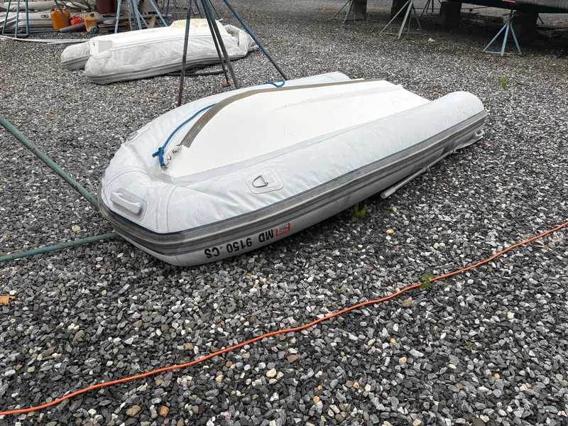 Slide: The Image of Beneteau Oceanis 473 2004 - 27