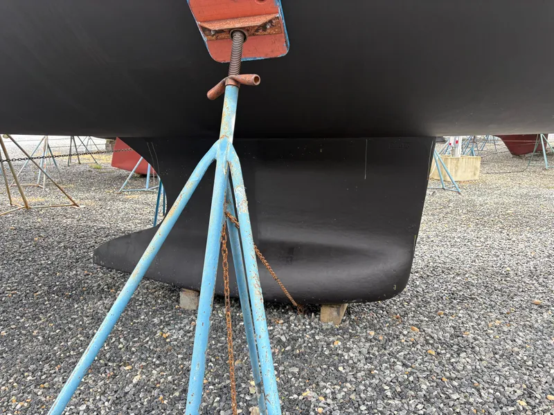 Slide: The Image of Beneteau Oceanis 473 2004 - 3