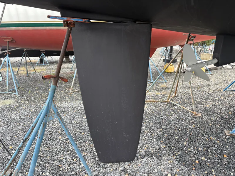 Slide: The Image of Beneteau Oceanis 473 2004 - 5