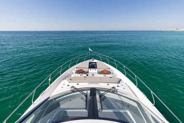 Slide: The Image of Cruisers Yachts 42 GLS OB 2023 - 101