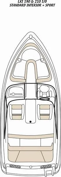 Slide: The Image of Larson 210 2002 - 1