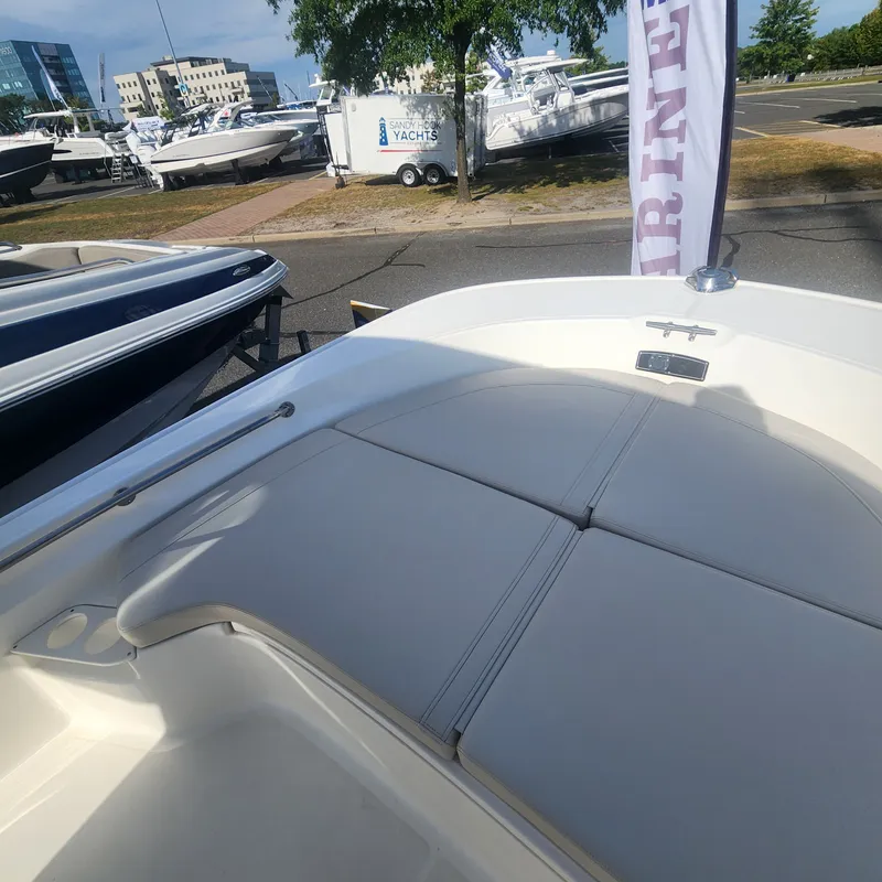 Slide: The Image of Boston Whaler 190 Montauk 2024 - 9