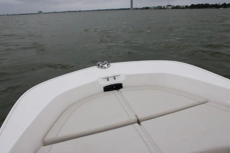 Slide: The Image of Boston Whaler 170 Montauk 2026 - 40