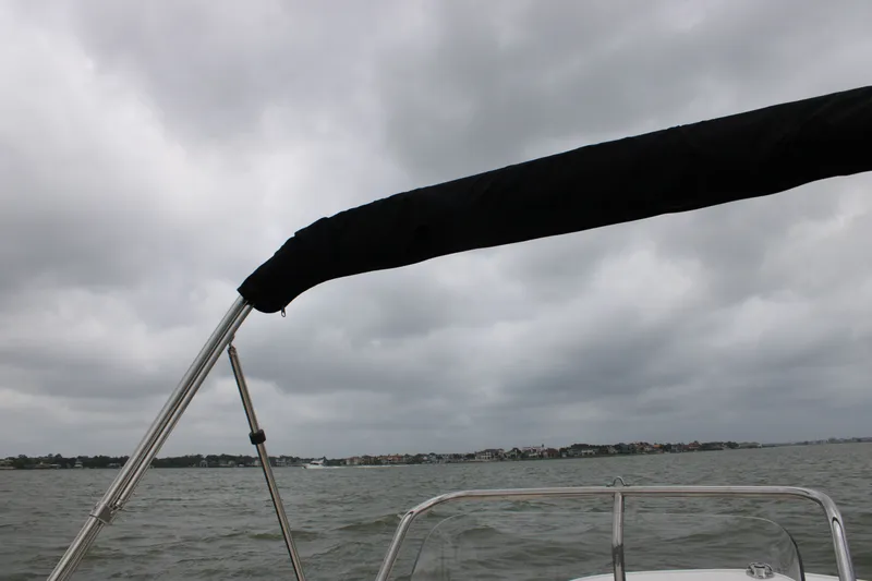 Slide: The Image of Boston Whaler 170 Montauk 2026 - 33