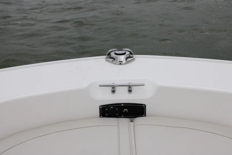 Slide: The Image of Boston Whaler 170 Montauk 2026 - 39