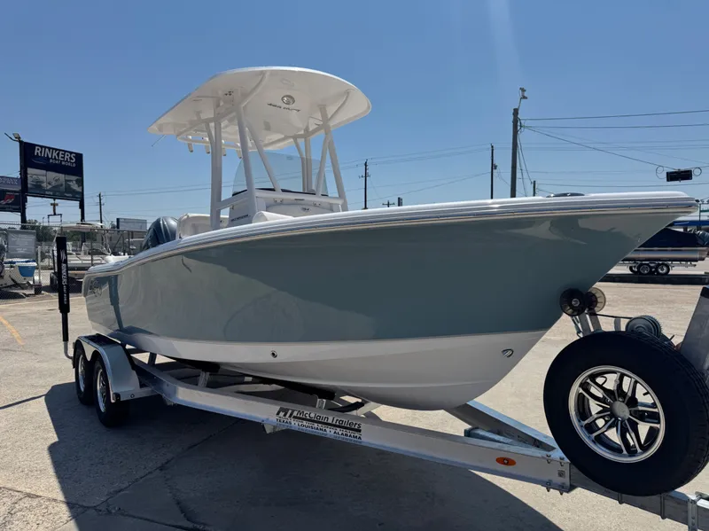 Slide: The Image of Sea Hunt Ultra 219 2026 - 5