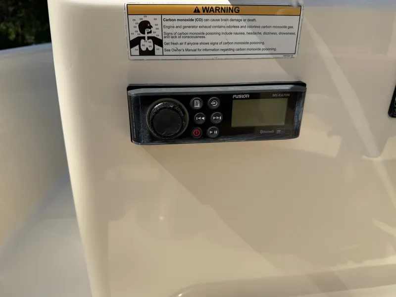 Slide: The Image of Scout 175 Sportfish 2018 - 12