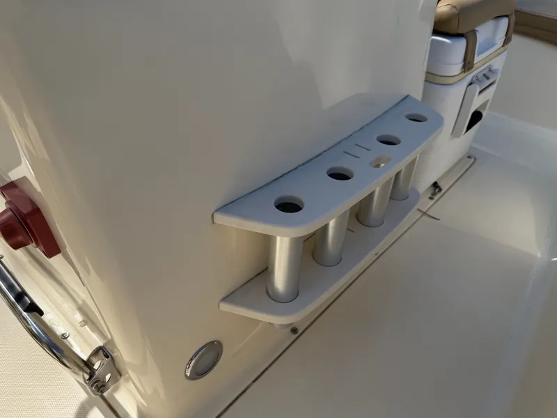 Slide: The Image of Scout 175 Sportfish 2018 - 16