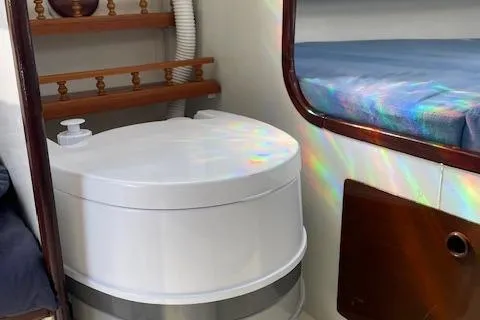 Slide: The Image of Chemical Toilet - 13