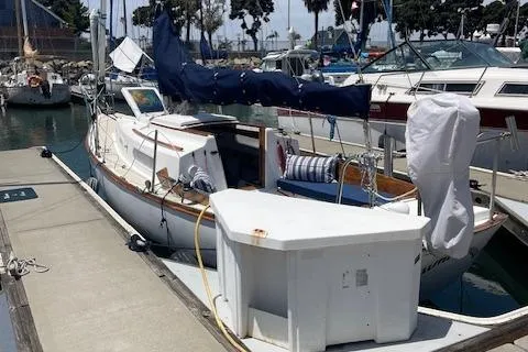 Slide: The Image of Dock Box - 2