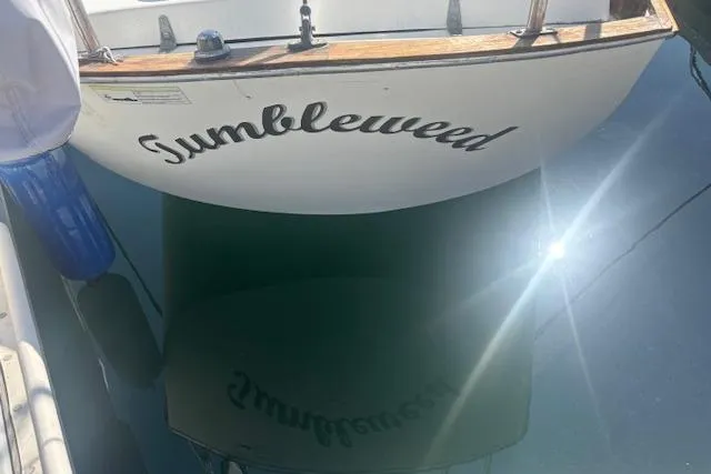 Slide: The Image of Transom - 3