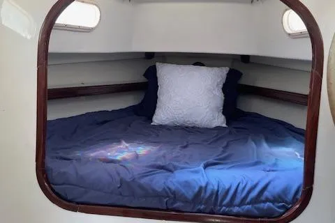 Slide: The Image of Forward Berth - 7