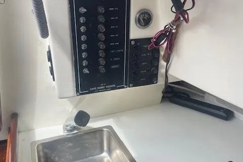 Slide: The Image of Electrical Panel - 8