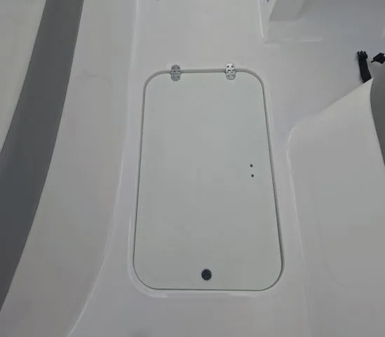 Slide: The Image of Hurricane SunDeck Sport 185 OB 2022 - 19