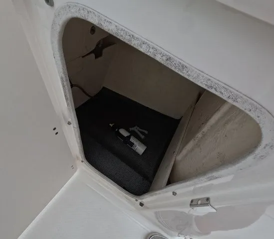 Slide: The Image of Robalo R207 Dual Console 2017 - 20