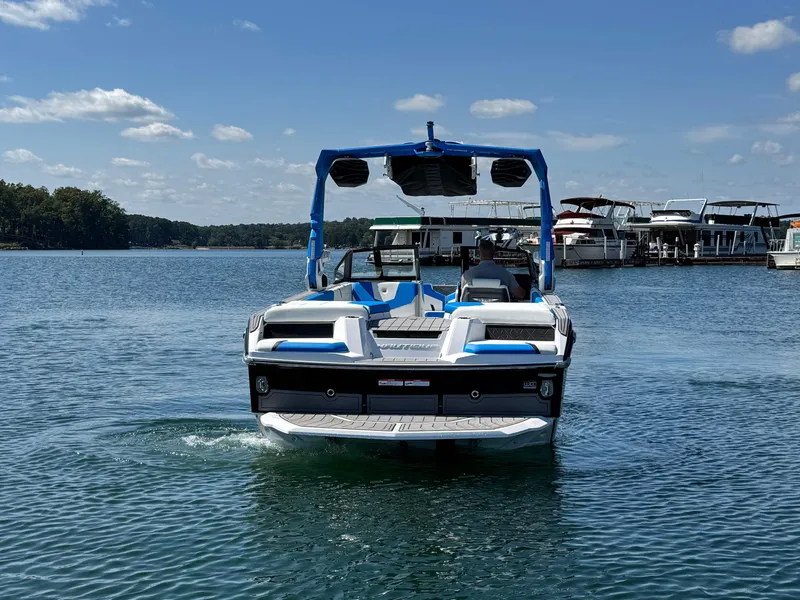 Slide: The Image of Nautique GS24 2026 - 18