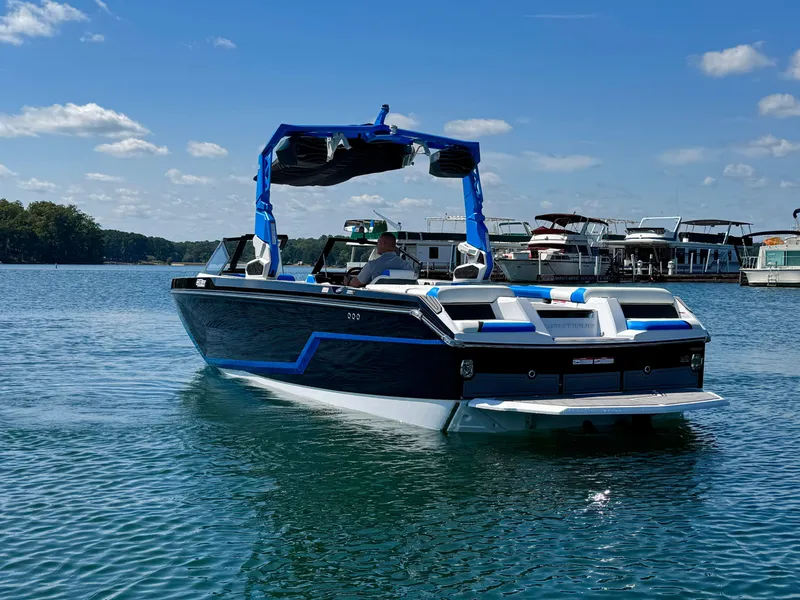 Slide: The Image of Nautique GS24 2026 - 5