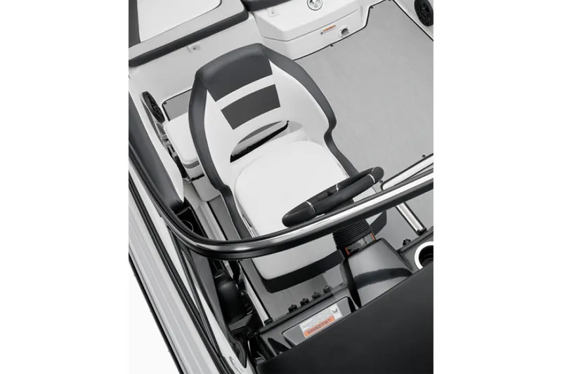 Slide: The Image of Yamaha SX195 2025 - 6