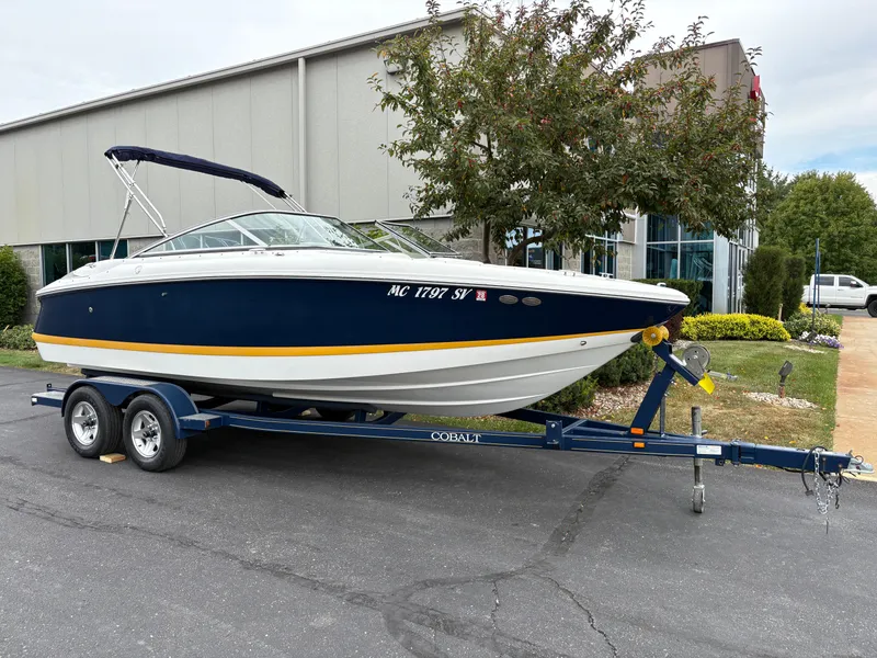 Slide: The Image of Cobalt 200 2005 - 3