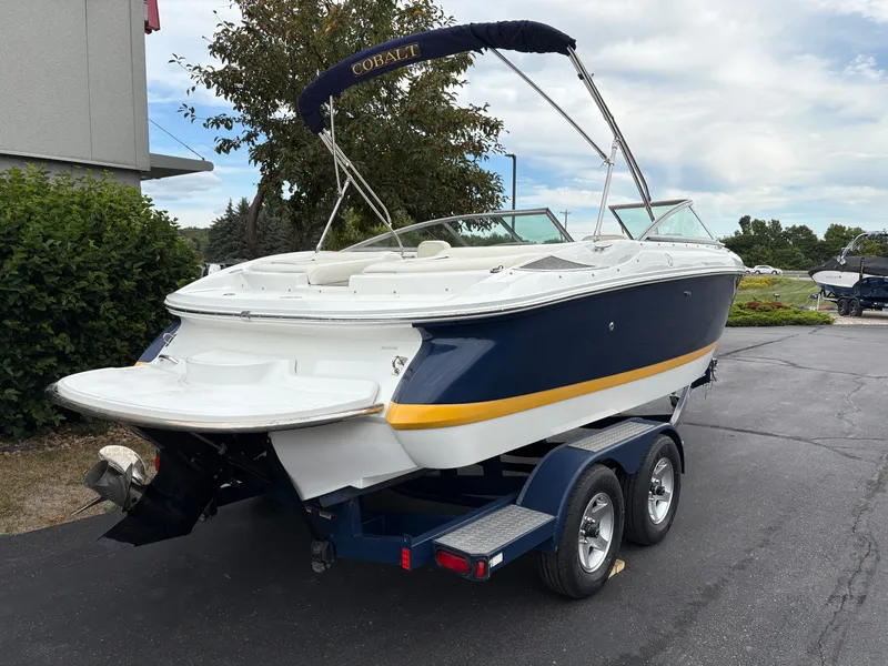 Slide: The Image of Cobalt 200 2005 - 5