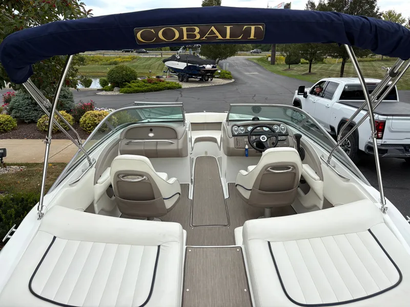 Slide: The Image of Cobalt 200 2005 - 8